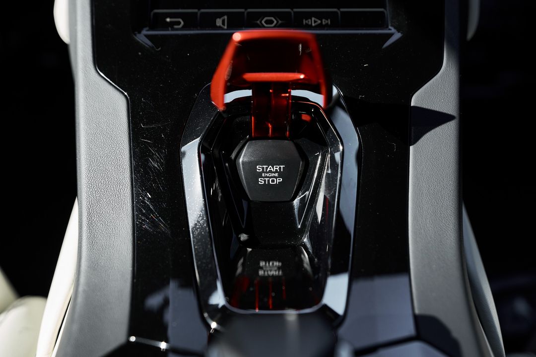 2022 Lamborghini Huracan EVO