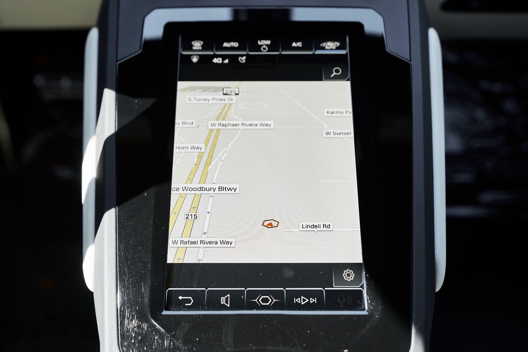 2022 Lamborghini Huracan EVO