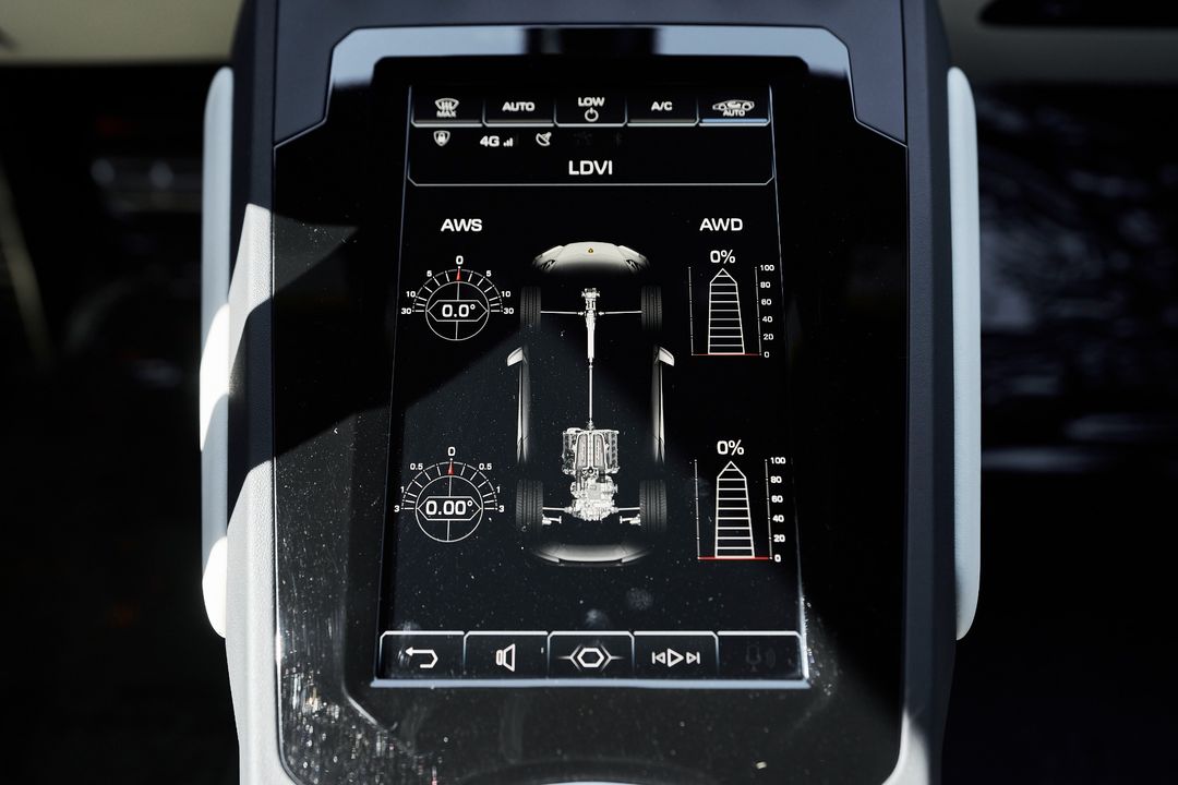 2022 Lamborghini Huracan EVO