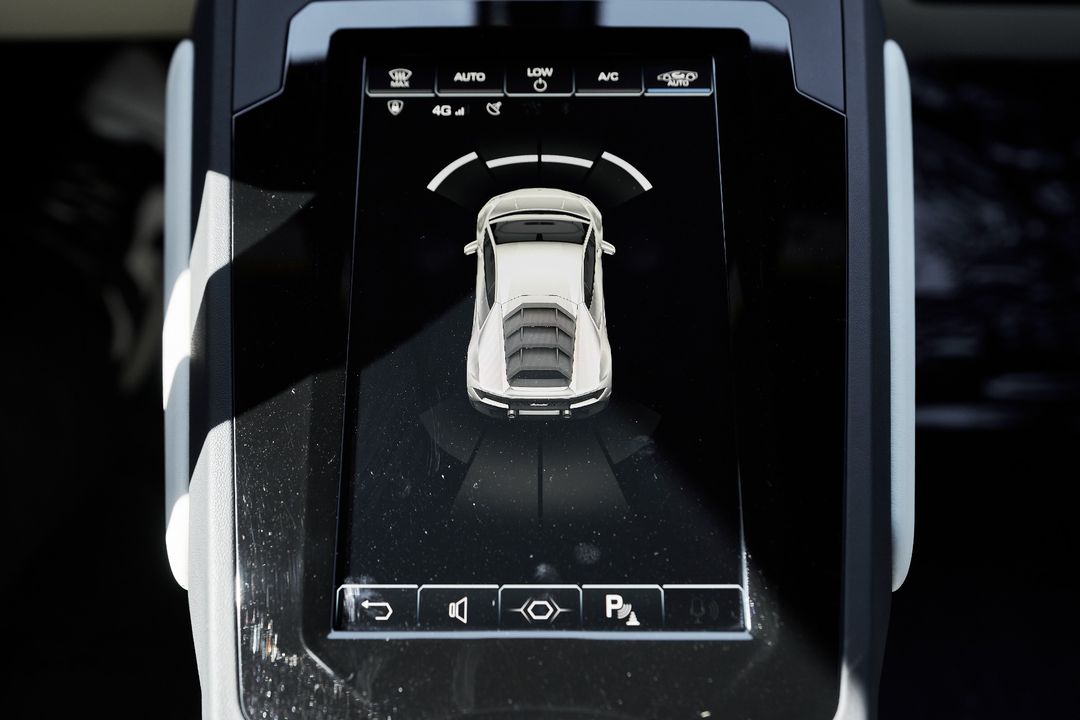 2022 Lamborghini Huracan EVO