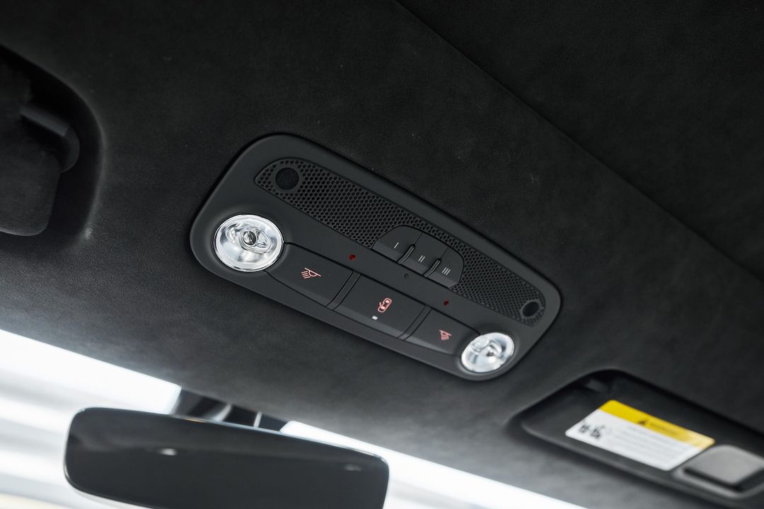 2022 Lamborghini Huracan EVO