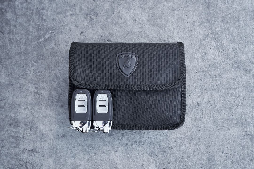 2022 Lamborghini Huracan EVO