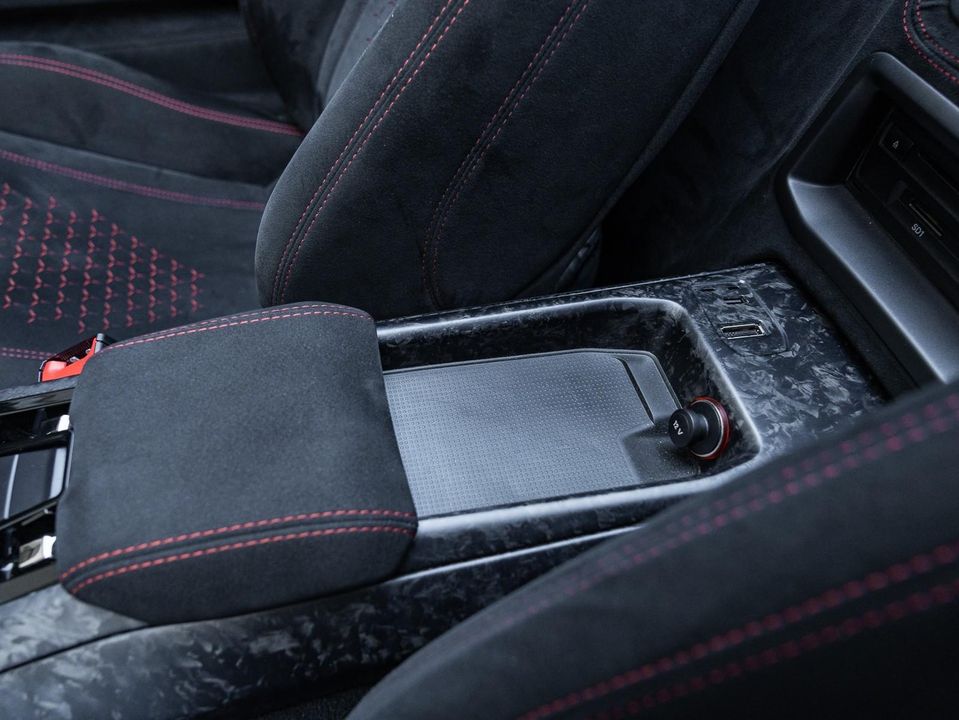 2018 Lamborghini Huracan