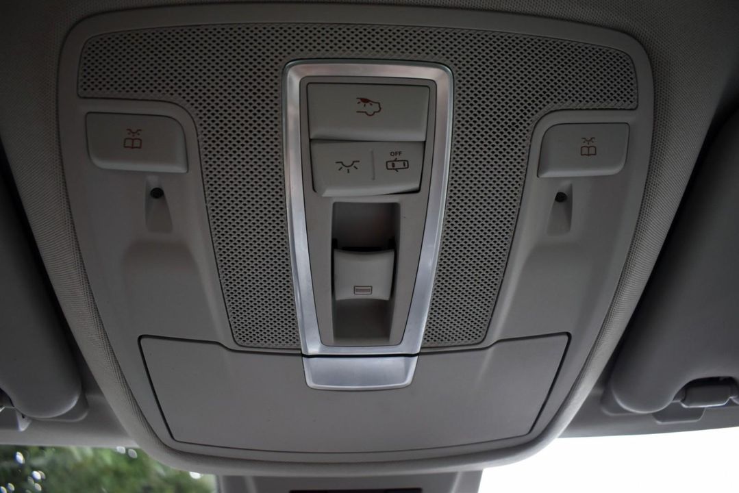 2015 Mercedes-Benz ML
