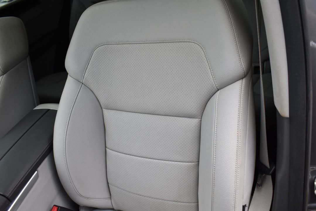 2015 Mercedes-Benz ML