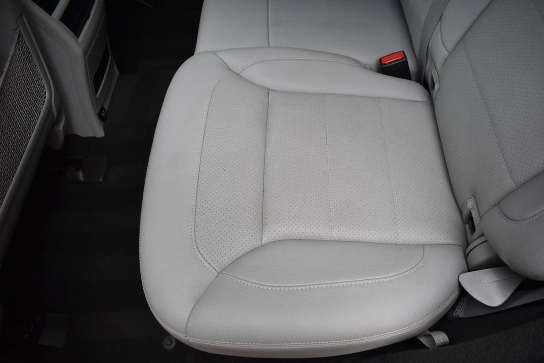 2015 Mercedes-Benz ML