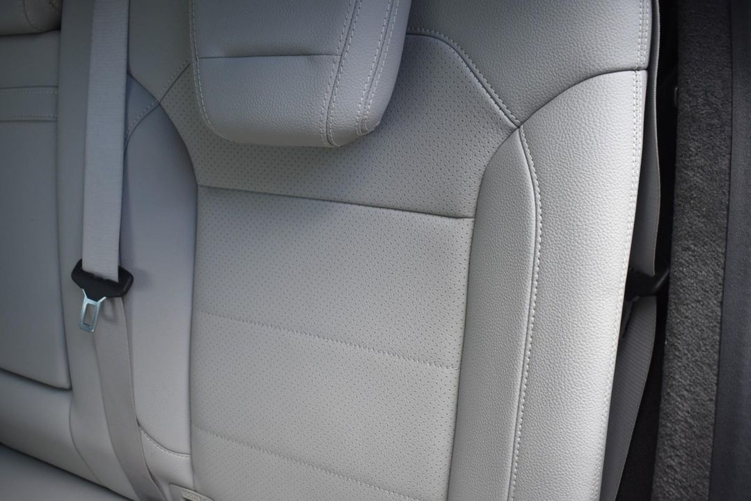 2015 Mercedes-Benz ML