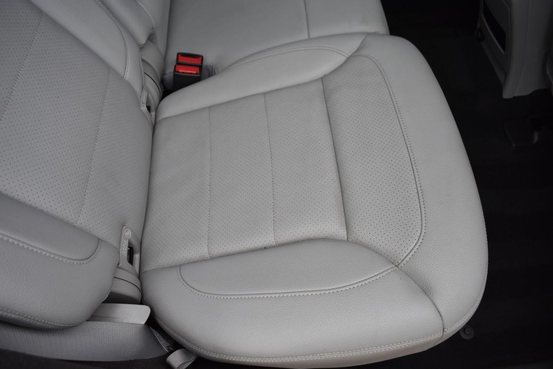 2015 Mercedes-Benz ML