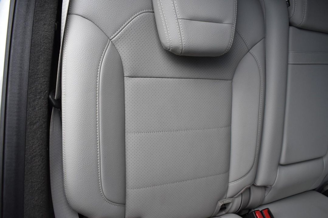 2015 Mercedes-Benz ML