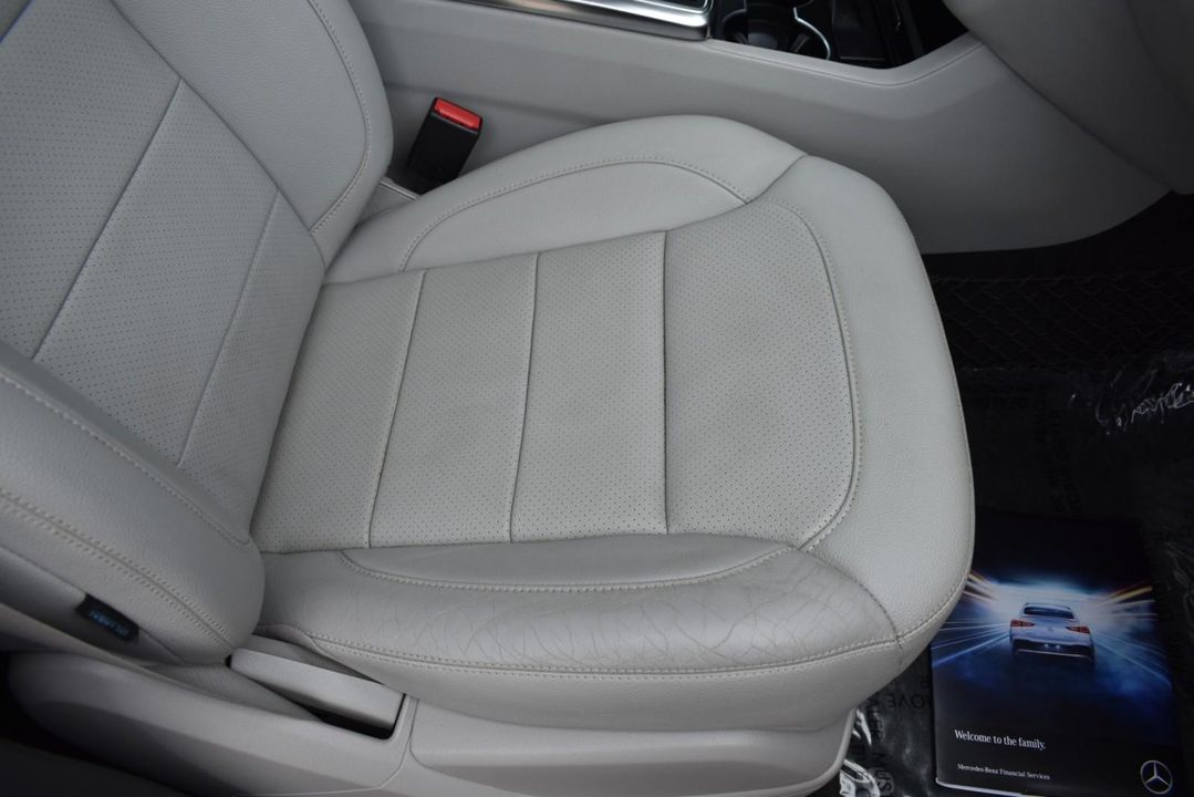 2015 Mercedes-Benz ML