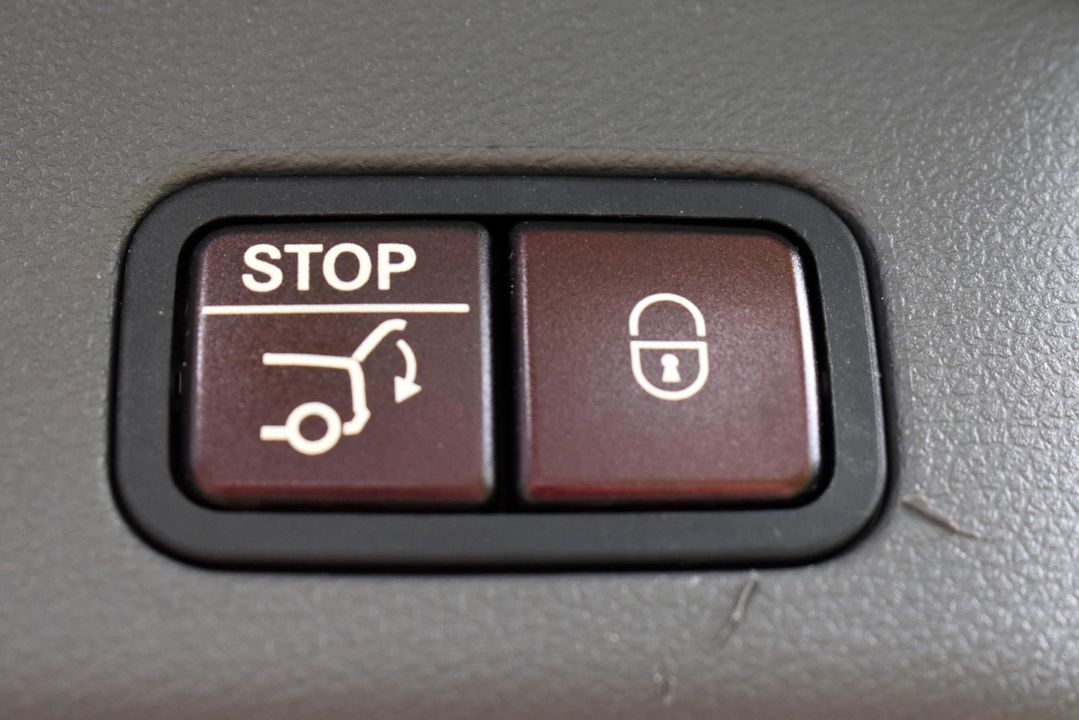 2015 Mercedes-Benz ML