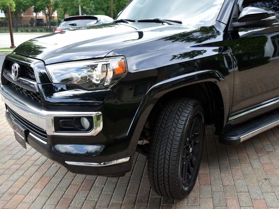 2015 Mercedes-Benz ML