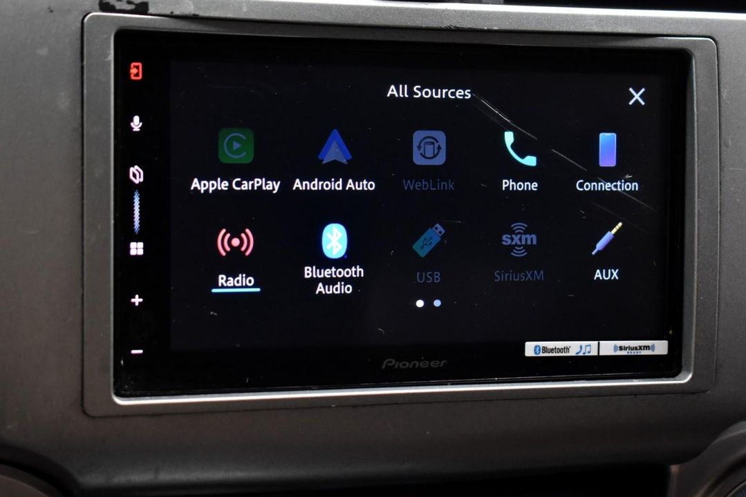 2015 Mercedes-Benz ML