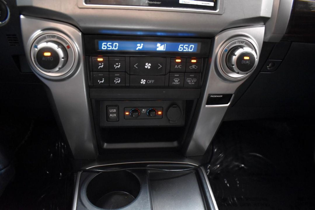 2015 Mercedes-Benz ML