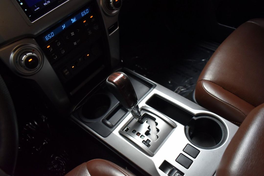 2015 Mercedes-Benz ML