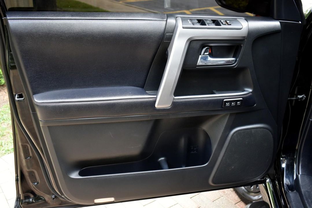 2015 Mercedes-Benz ML