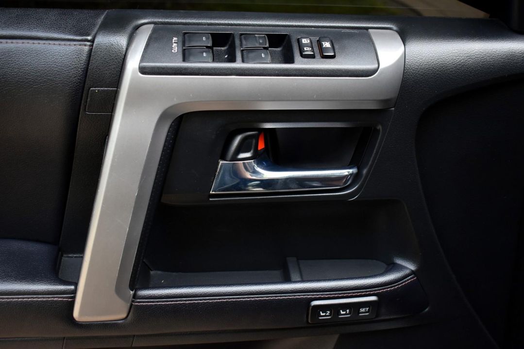 2015 Mercedes-Benz ML