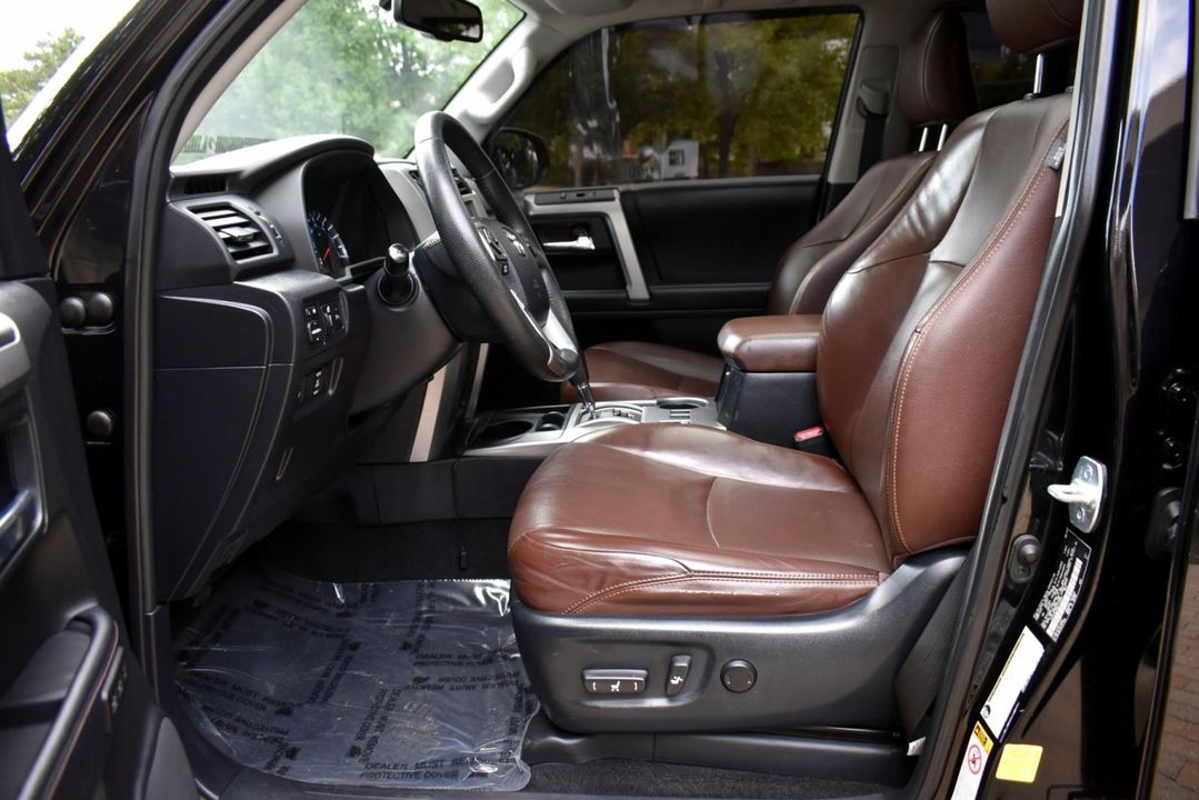 2015 Mercedes-Benz ML