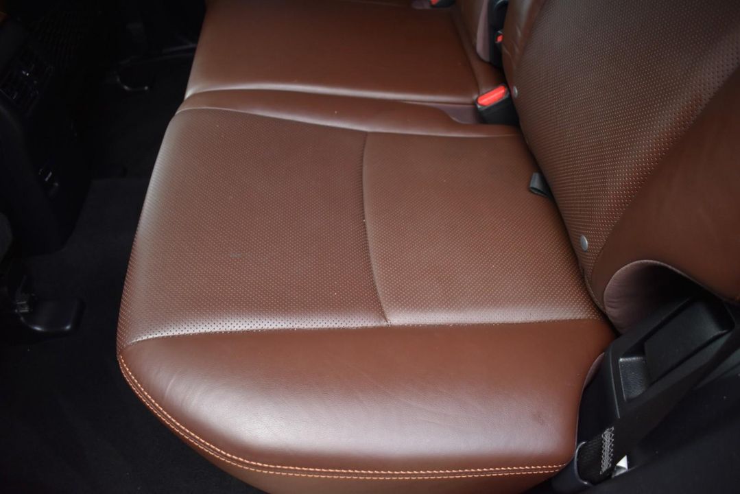 2015 Mercedes-Benz ML