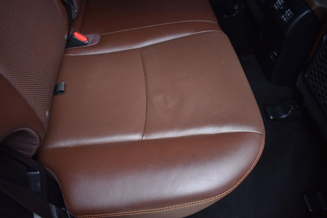 2015 Mercedes-Benz ML