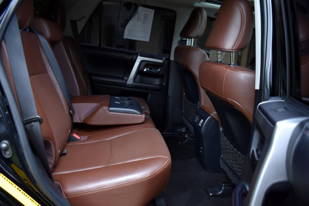 2015 Mercedes-Benz ML