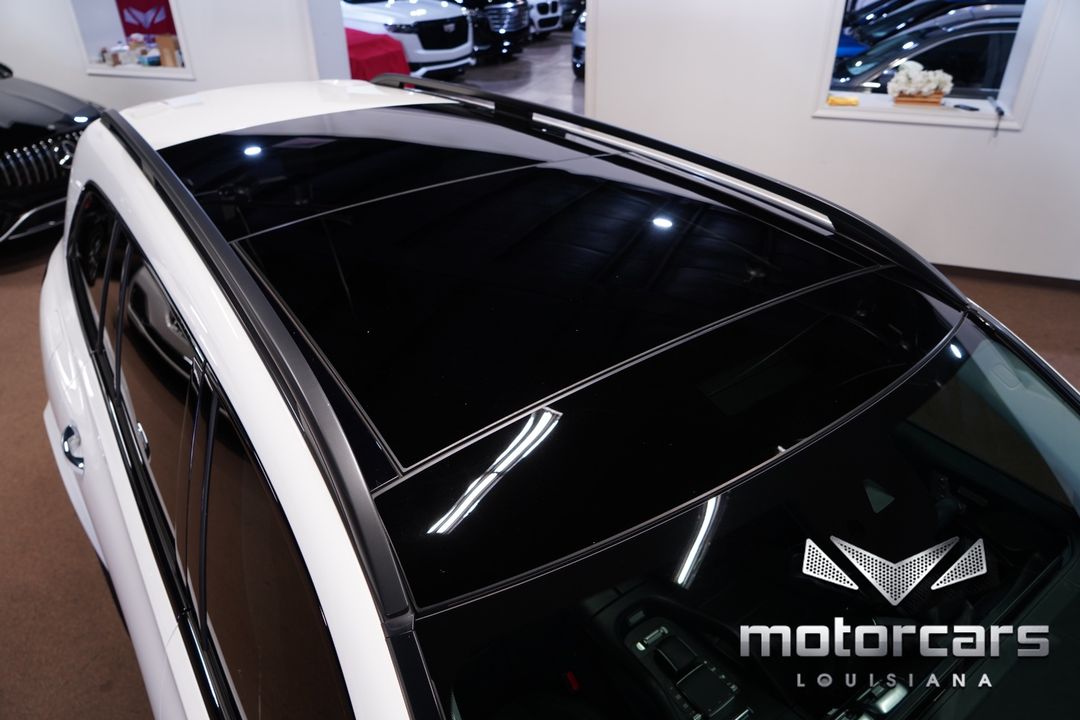 2023 Mercedes-Benz GLS