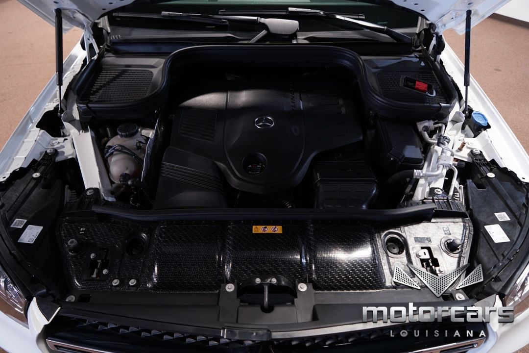 2023 Mercedes-Benz GLS