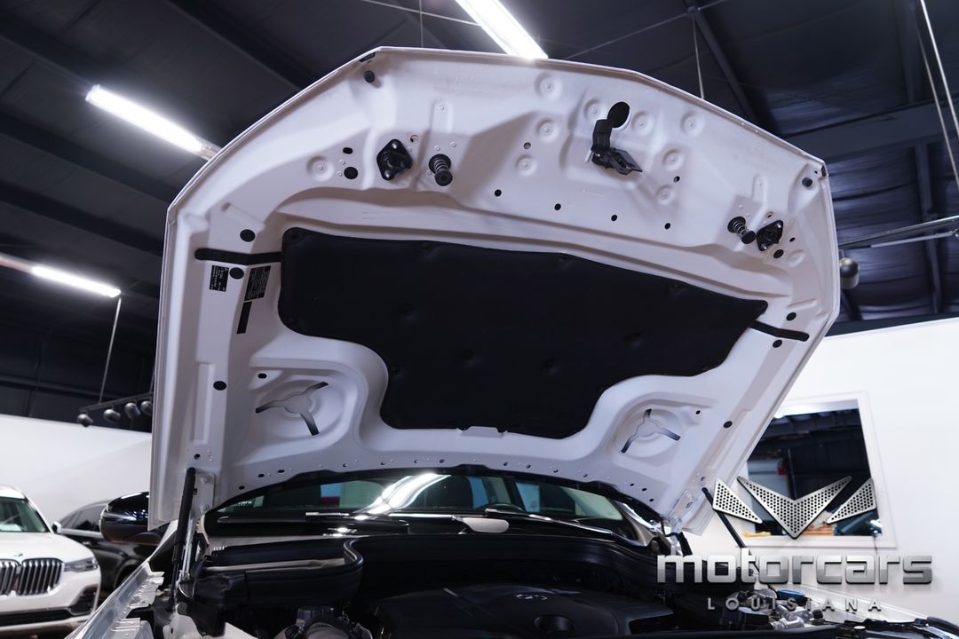 2023 Mercedes-Benz GLS
