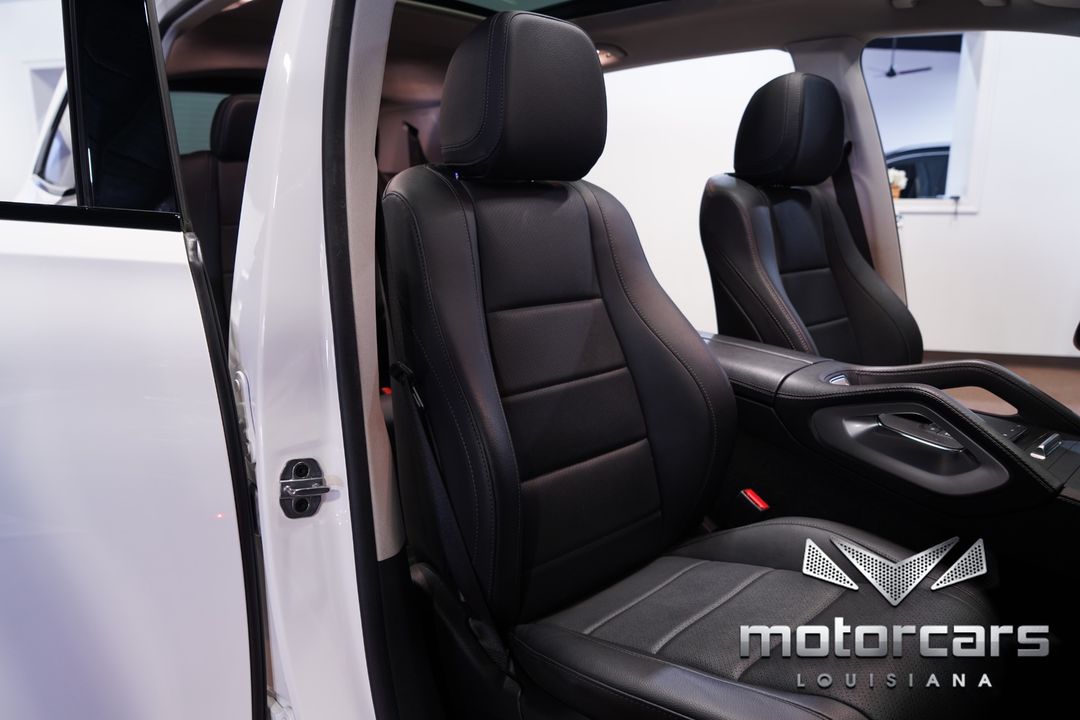2023 Mercedes-Benz GLS