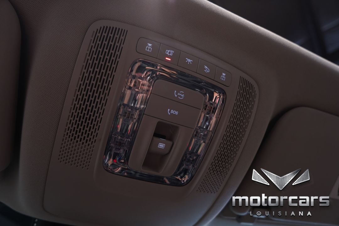 2023 Mercedes-Benz GLS