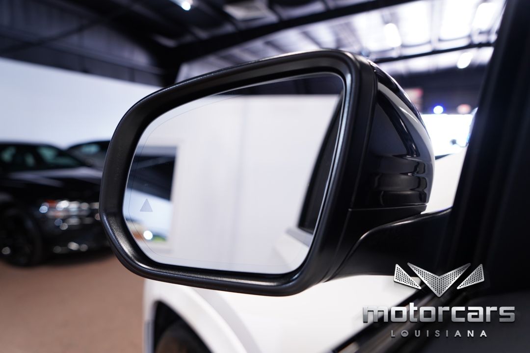 2023 Mercedes-Benz GLS