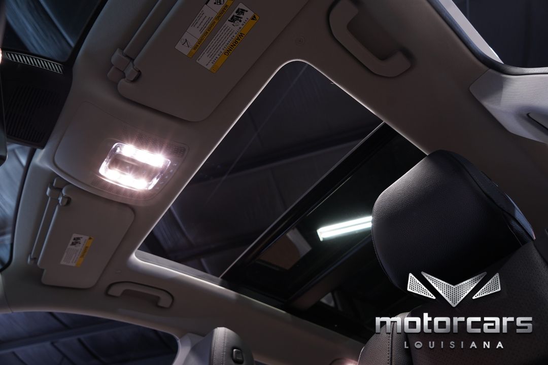2023 Mercedes-Benz GLS