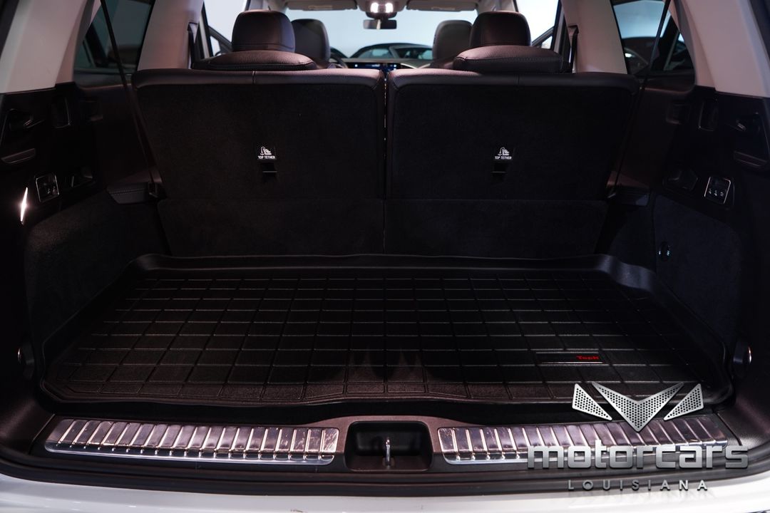2023 Mercedes-Benz GLS