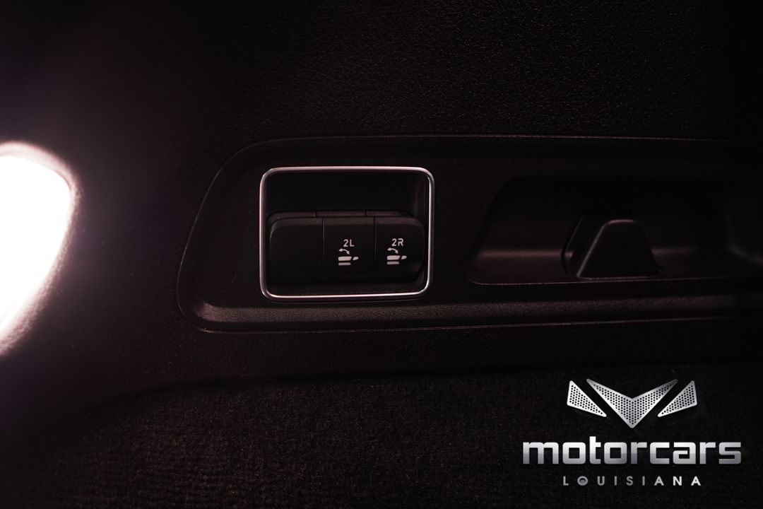 2023 Mercedes-Benz GLS