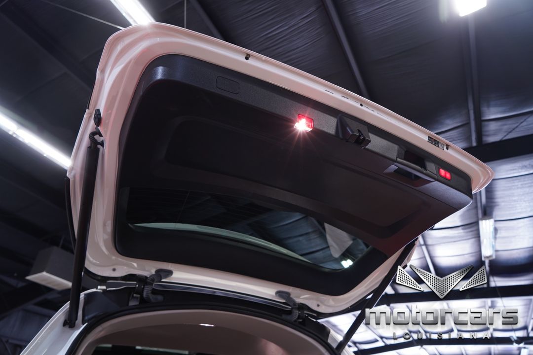 2023 Mercedes-Benz GLS