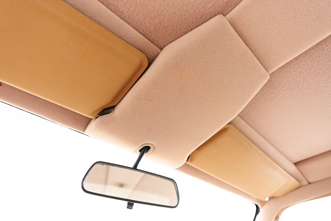 1990 Rolls-Royce Silver Spur