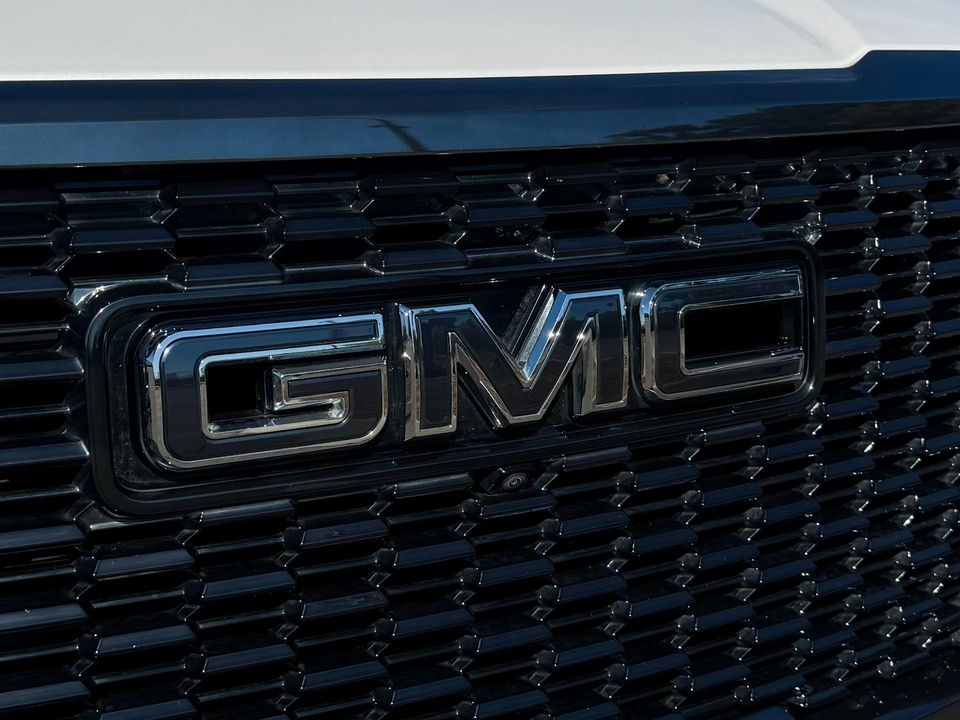 2024 GMC Yukon