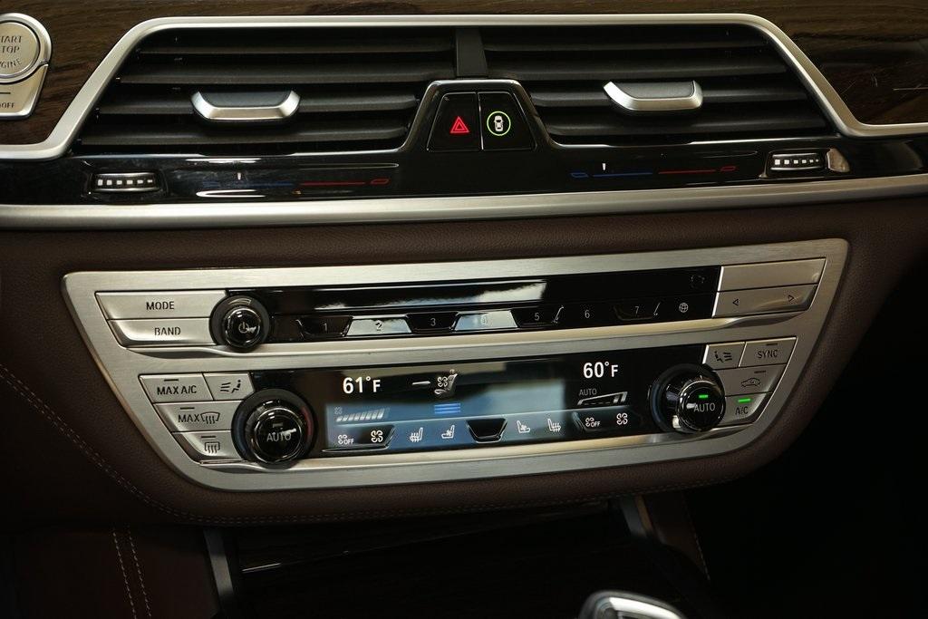 2022 BMW 7 Series