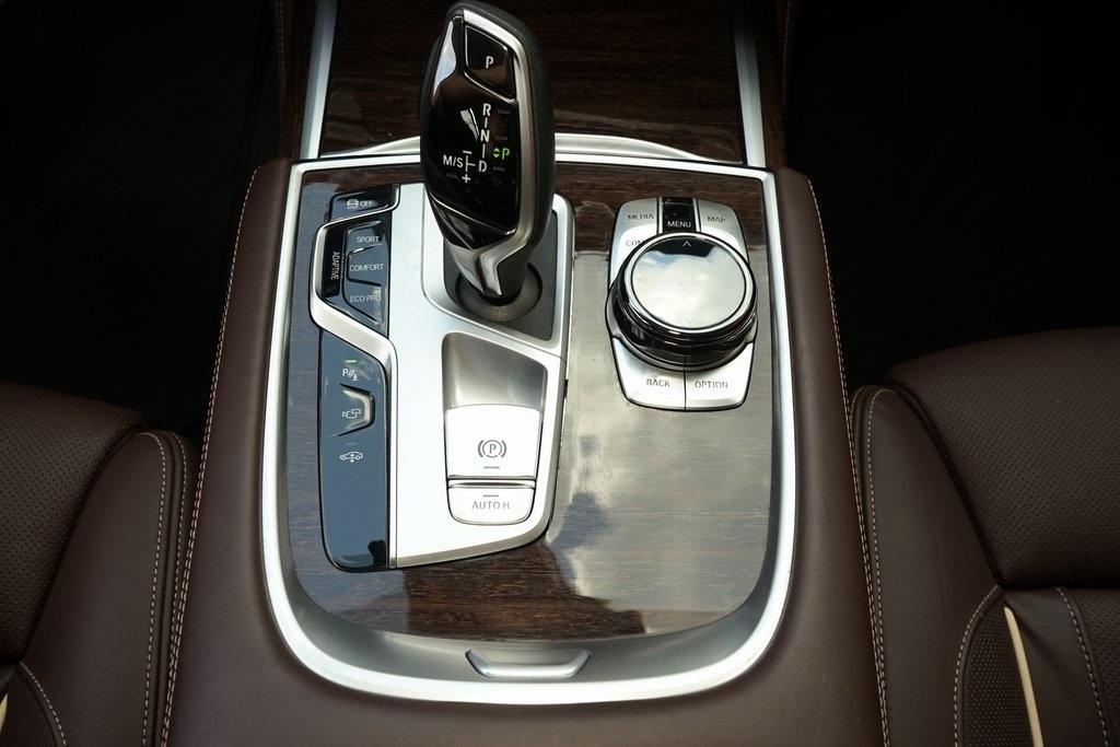2022 BMW 7 Series