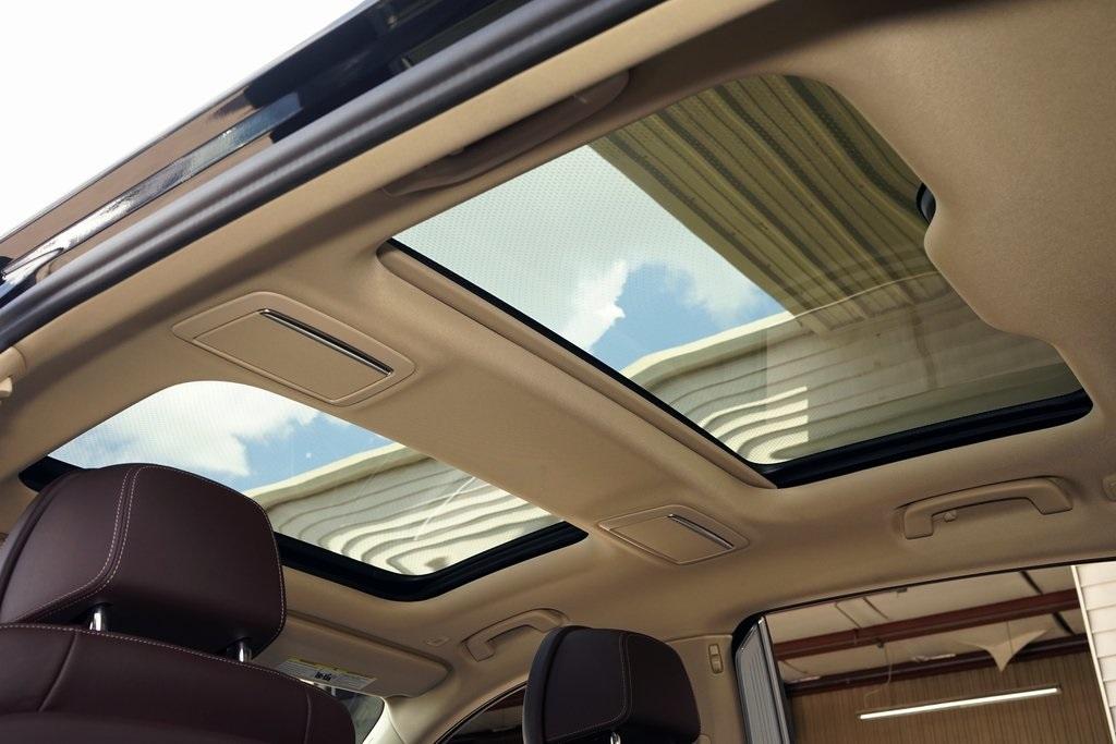 2022 BMW 7 Series