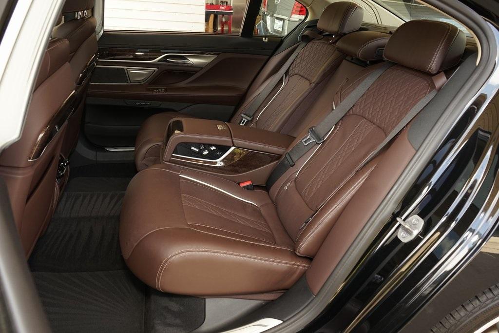 2022 BMW 7 Series