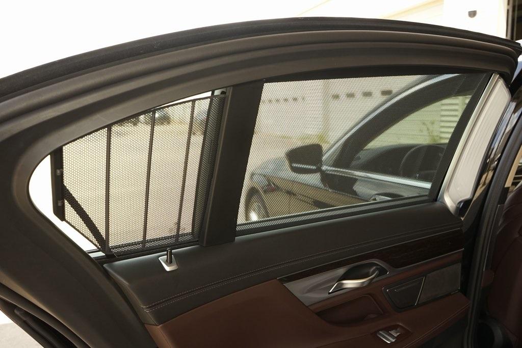 2022 BMW 7 Series