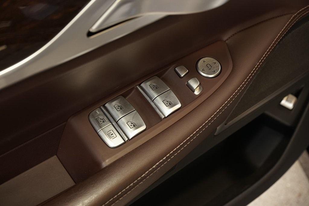 2022 BMW 7 Series