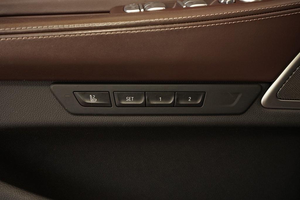 2022 BMW 7 Series