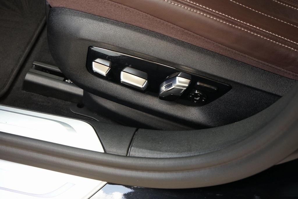2022 BMW 7 Series
