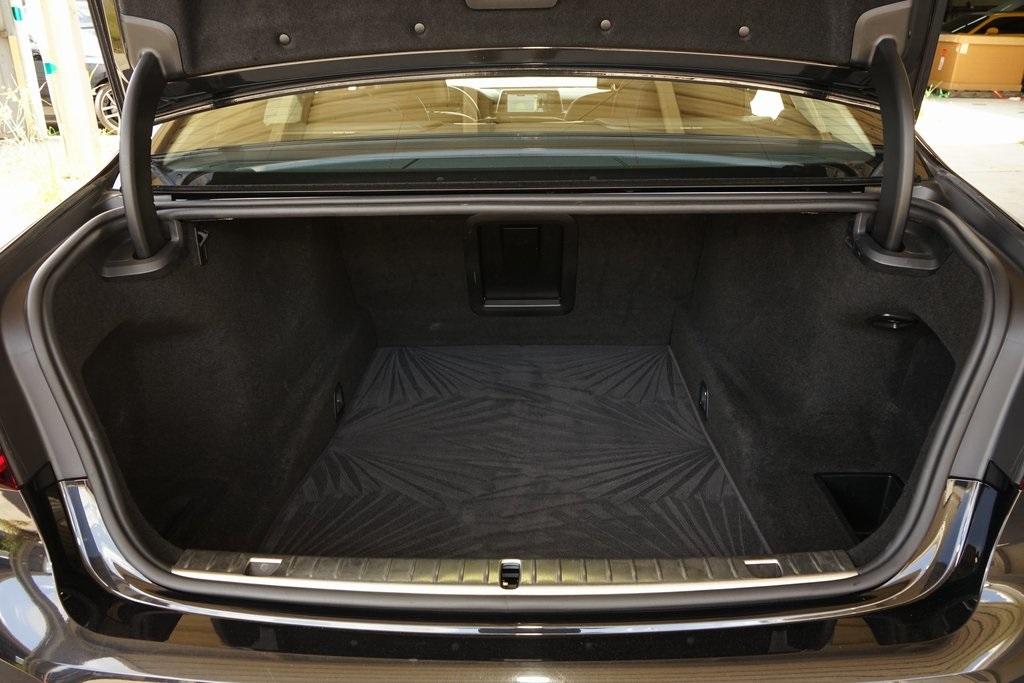 2022 BMW 7 Series
