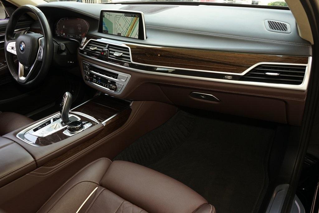 2022 BMW 7 Series