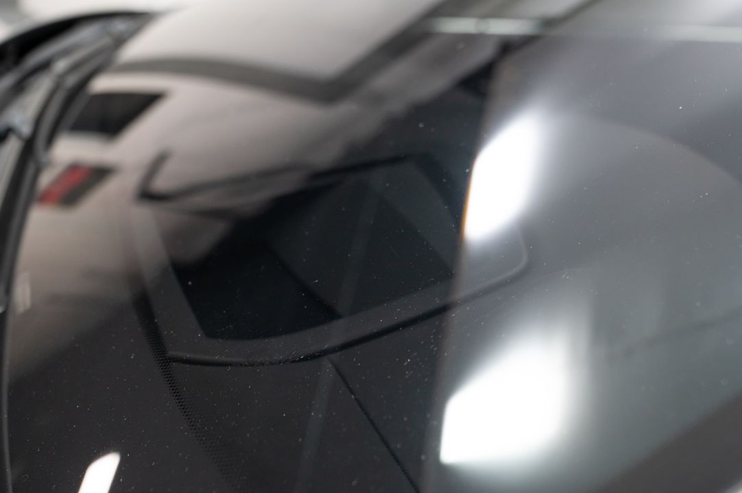 2014 Rolls-Royce Wraith