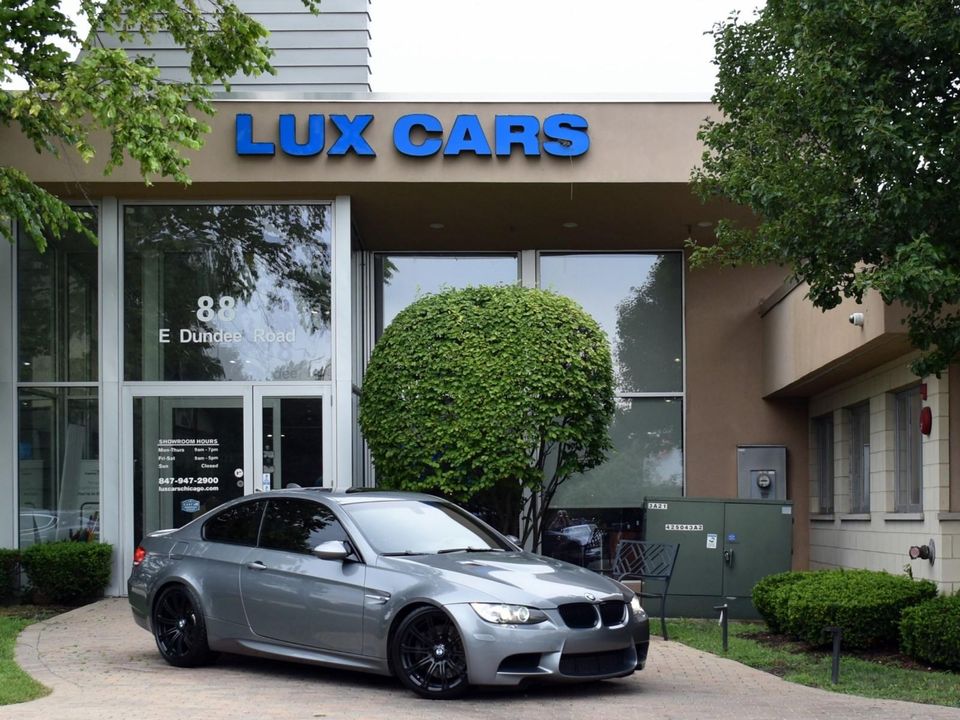 2009 BMW 3 Series