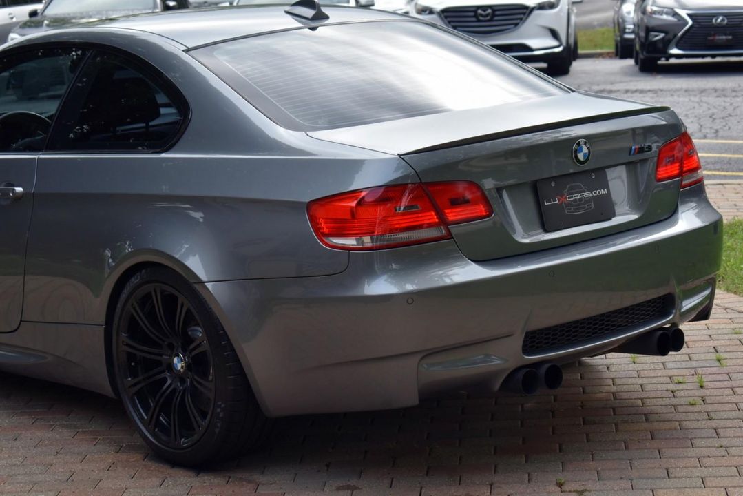 2009 BMW 3 Series